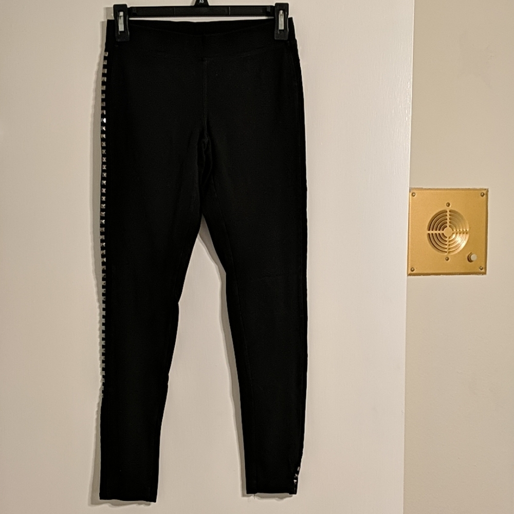 Express Studded Leggings